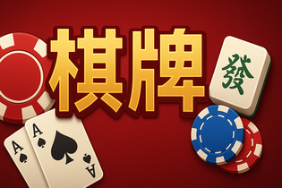 稳赢棋牌游戏